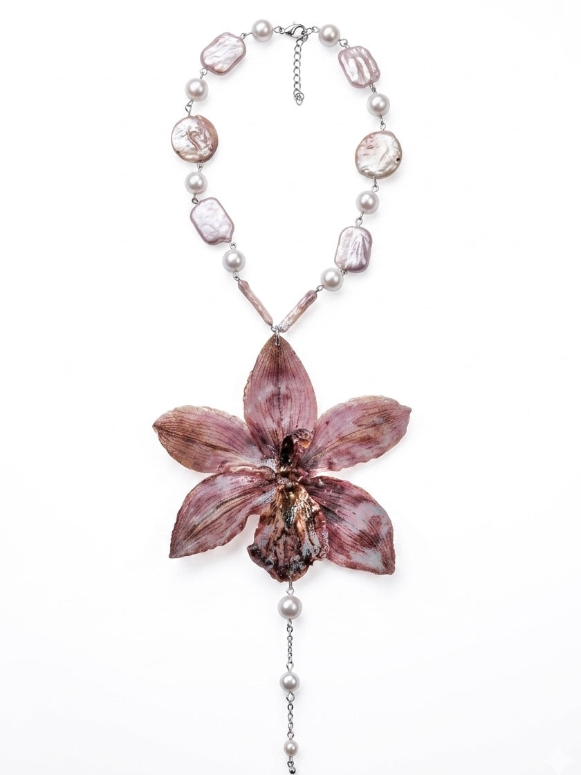 Orchids