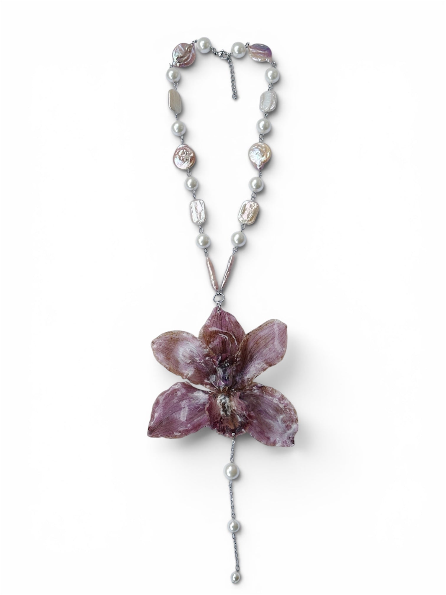 Empress necklace