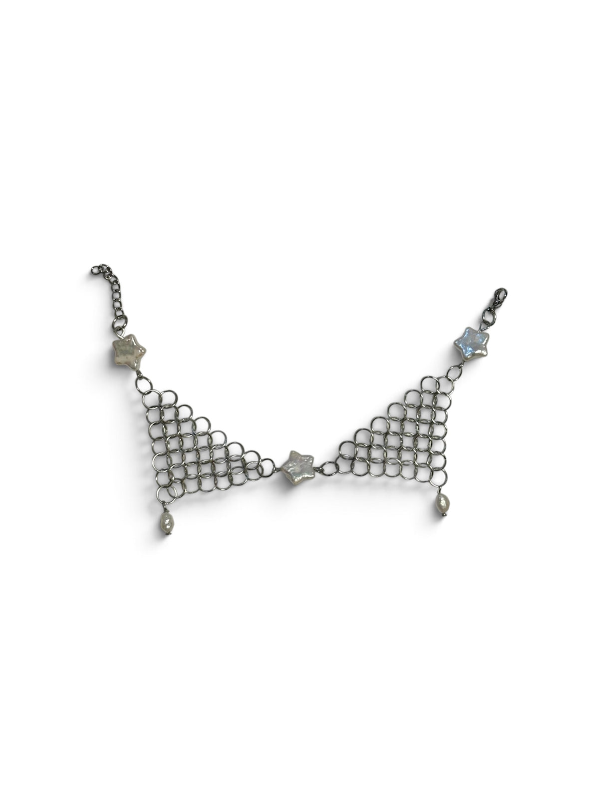 Chainmail bracelet