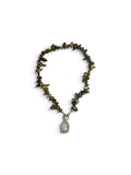 Baroque neckace