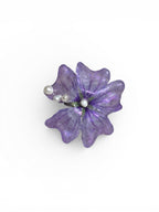 Geranium ring