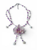 Amethyst orchid