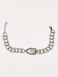 Chainmail bracelet
