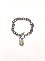 Chain bracelet