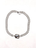 Chainmail necklace