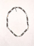 Byzantine necklace