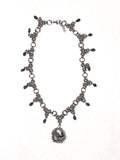 Byzantine necklace