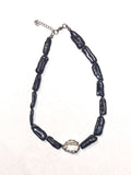 Siren necklace