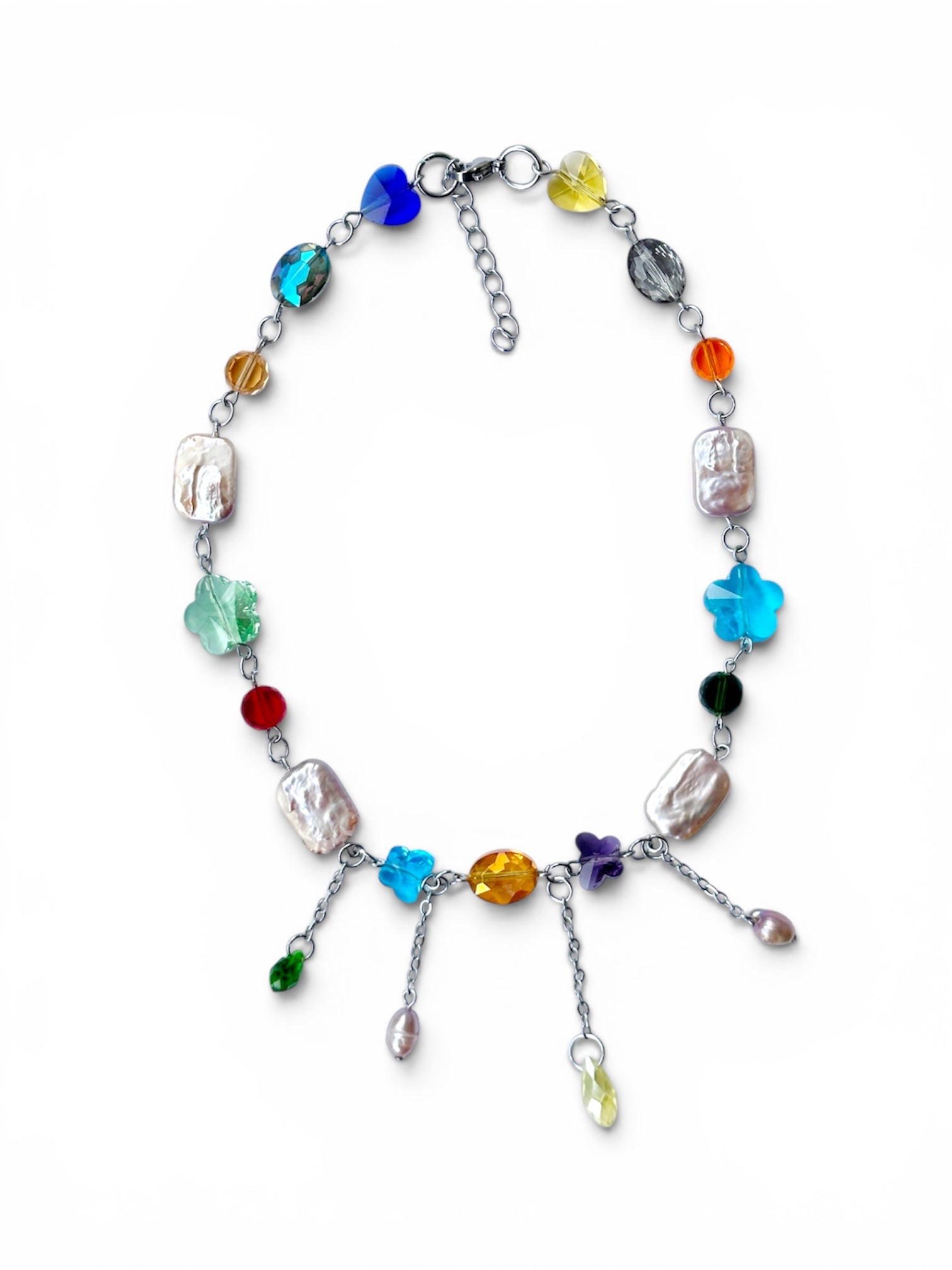 Prism choker