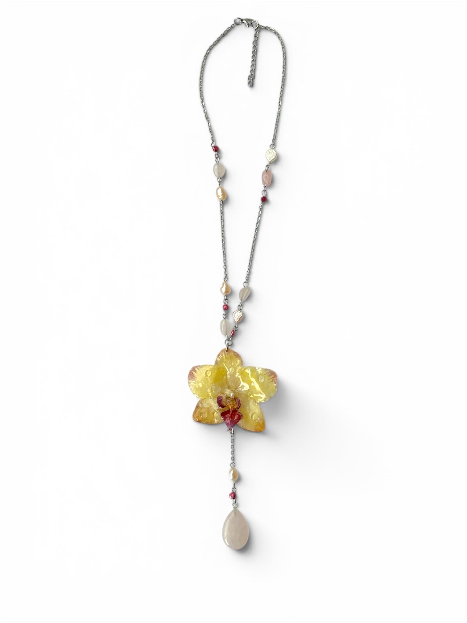 Sunlight necklace