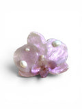 Bloom orchid ring