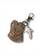 GOUD x FUNKY DISCO CORSET KEYCHAIN