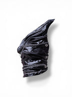 GOUD x FUNKY DISCO BLACK CHAIN CORSET
