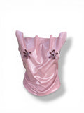 GOUD x FUNKY DISCO PINK ORCHID CORSET