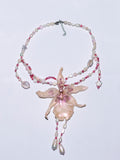 Exotic orchid