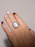 Pink ring